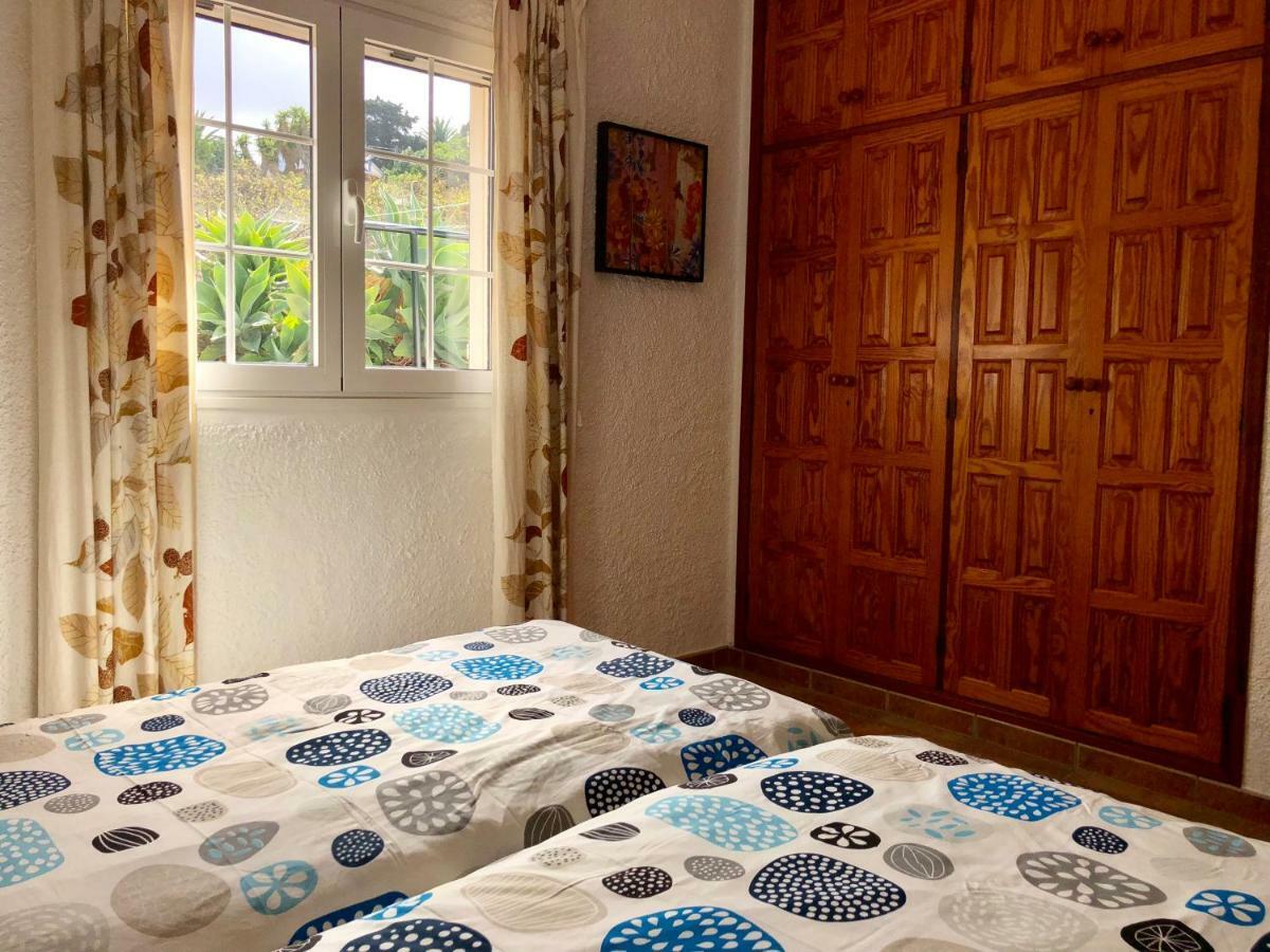 Casita Vista Valle 35 Ель-Пасо Екстер'єр фото