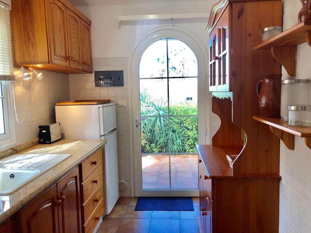 Casita Vista Valle 35 Ель-Пасо Екстер'єр фото