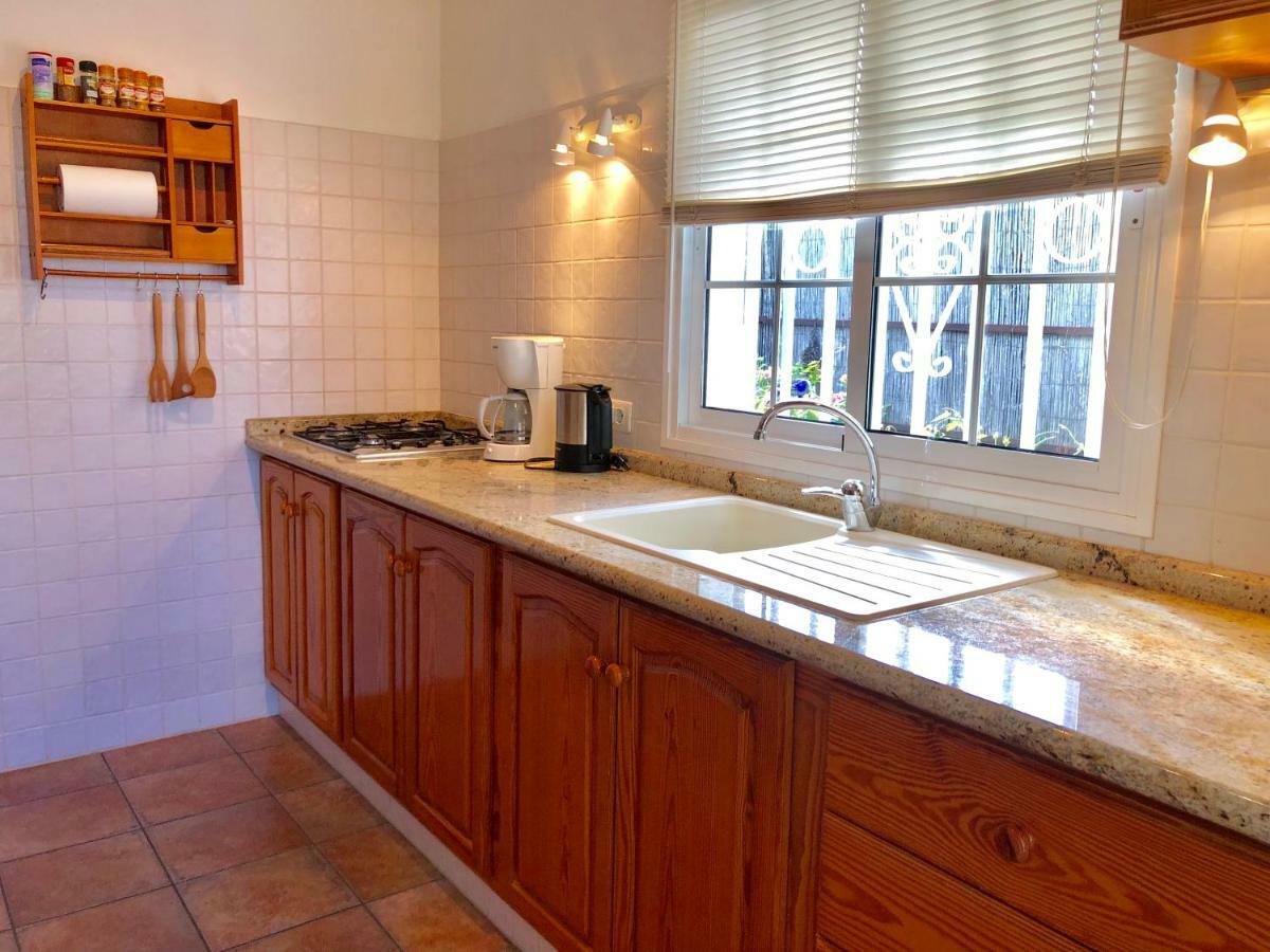Casita Vista Valle 35 Ель-Пасо Екстер'єр фото