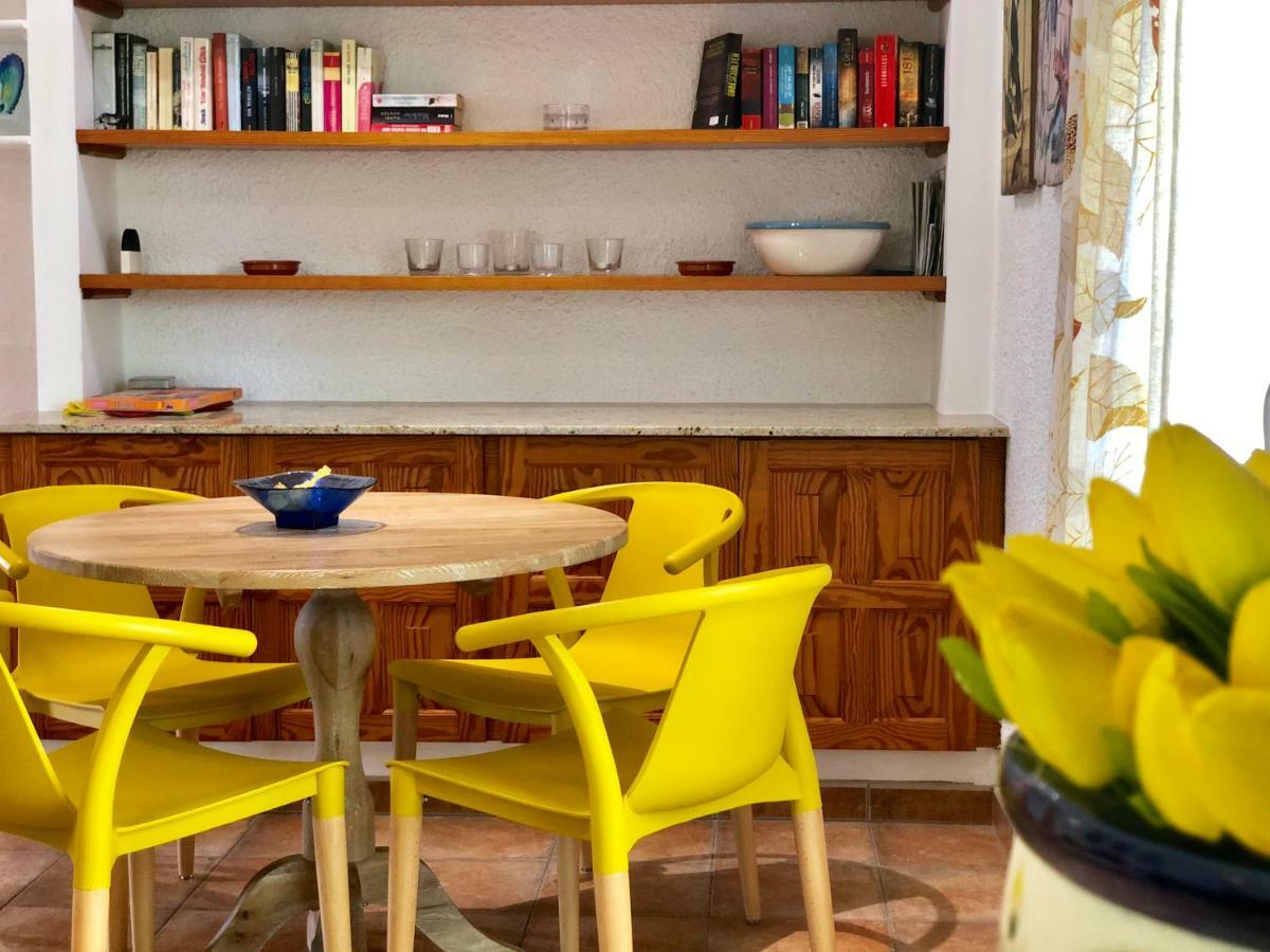 Casita Vista Valle 35 Ель-Пасо Екстер'єр фото