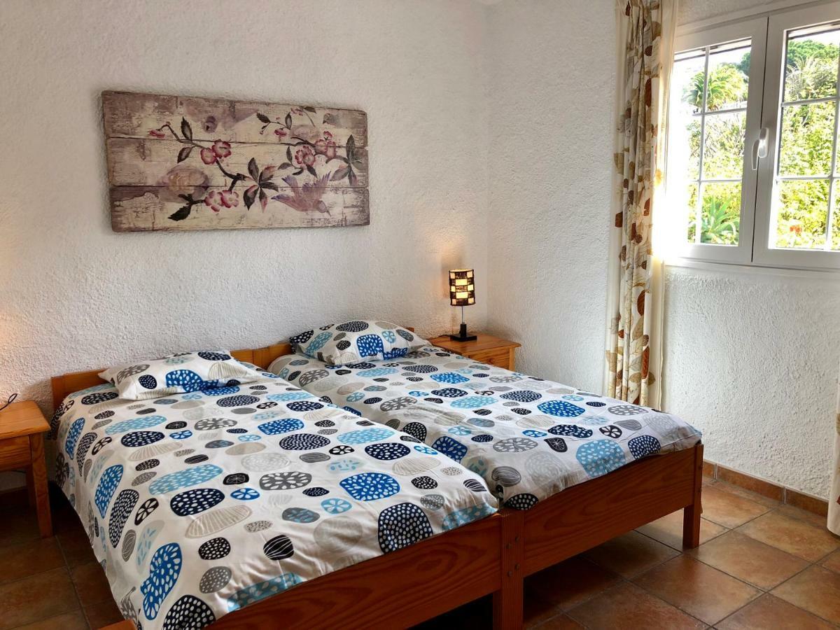 Casita Vista Valle 35 Ель-Пасо Екстер'єр фото